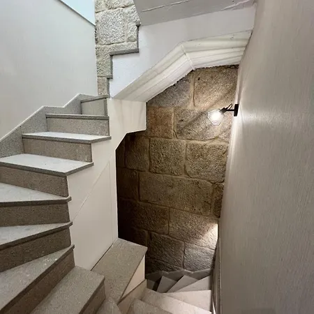 Apartament Lar Do Arco 1 *