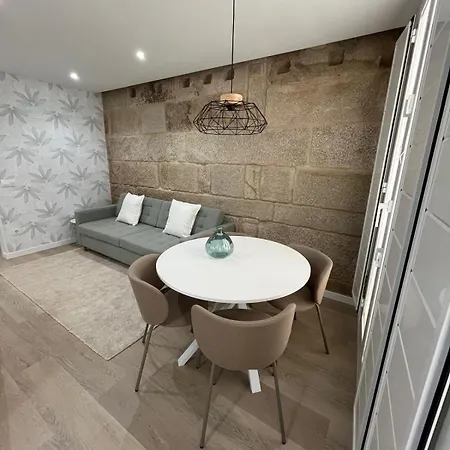Lar Do Arco 1 Apartament *