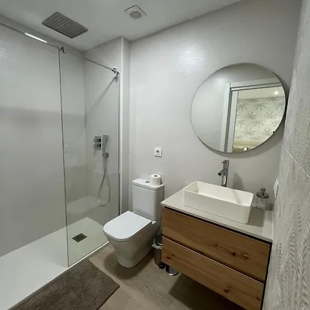 Apartament Lar Do Arco 1 *