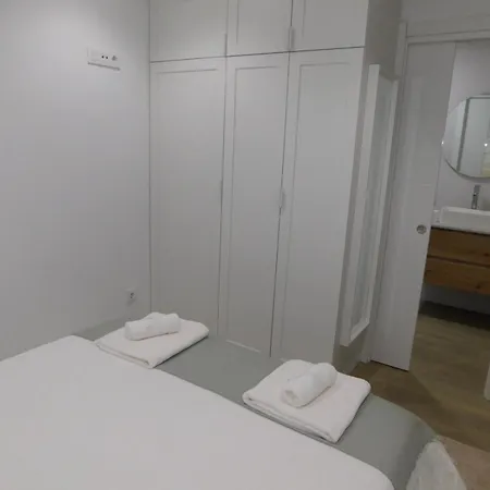 Apartament Lar Do Arco 1