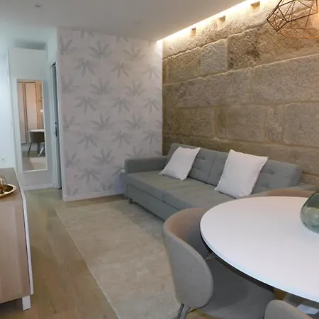 Lar Do Arco 1 Apartament
