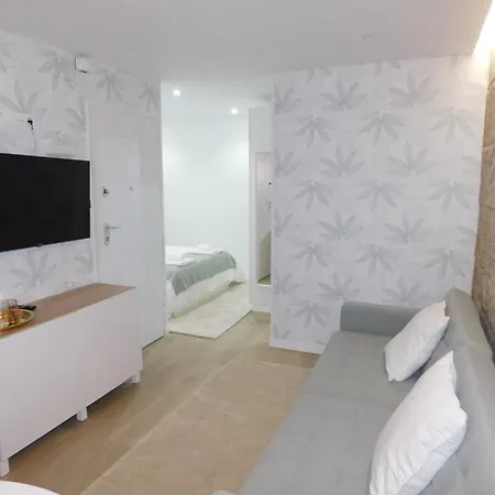 Apartament Lar Do Arco 1 *