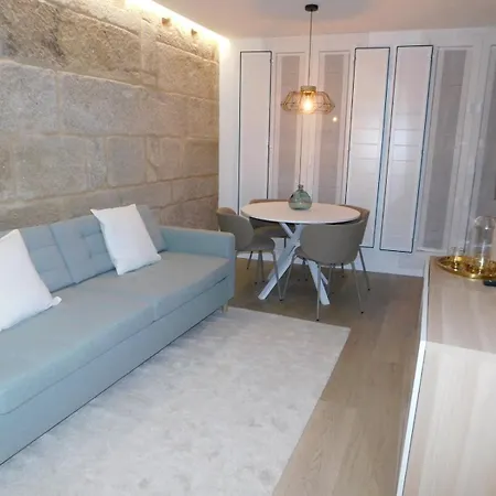 Apartament Lar Do Arco 1