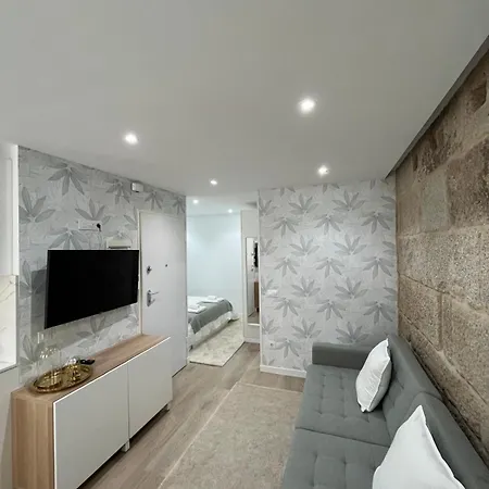 Apartamento Lar Do Arco 1 *