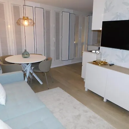 Apartament Lar Do Arco 1 *