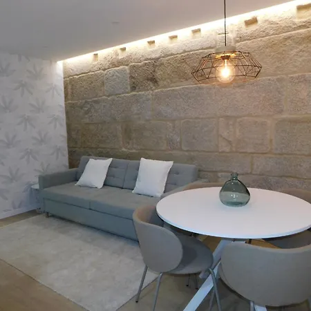 Lar Do Arco 1 Apartament *