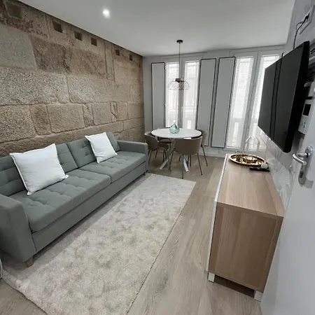 Lar Do Arco 2 Apartment