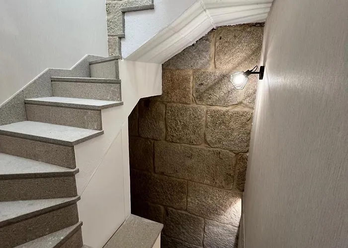 Daire Lar Do Arco 1 *