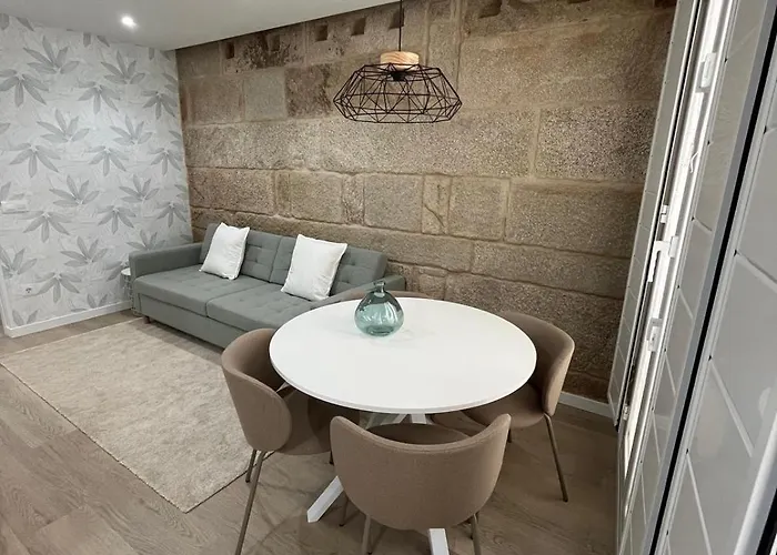 Lar Do Arco 1 Daire *