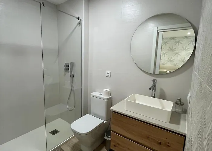 Daire Lar Do Arco 1 *