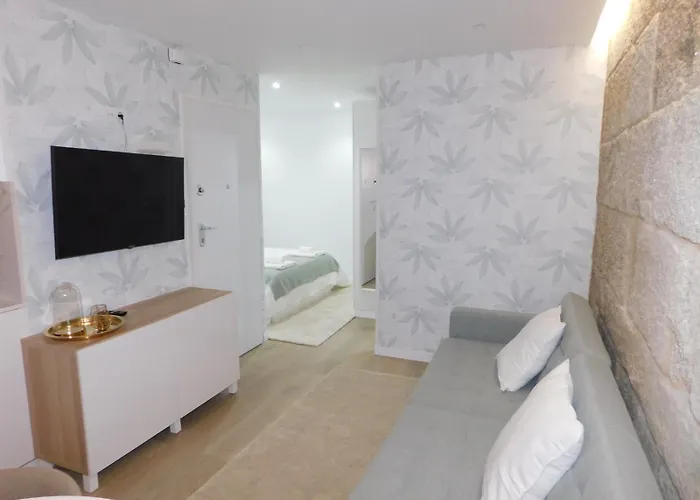 Daire Lar Do Arco 1 *