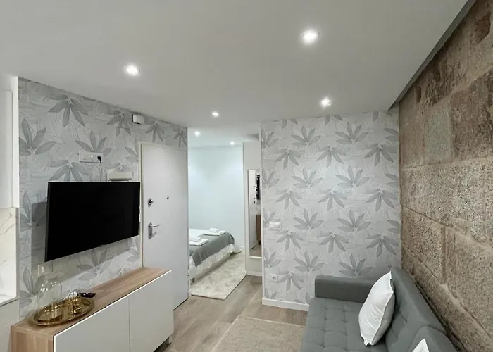 Daire Lar Do Arco 1 *