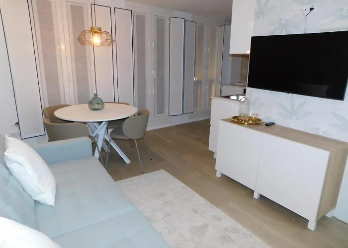 Daire Lar Do Arco 1 *