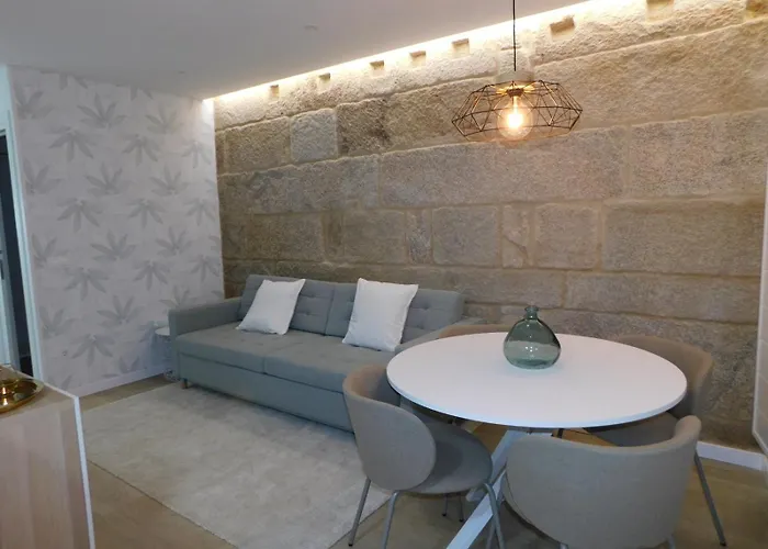 Lar Do Arco 1 Daire *